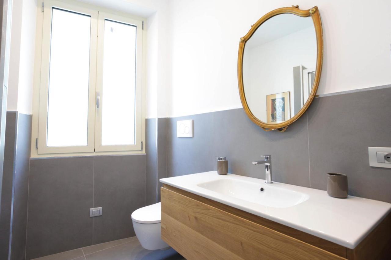 Bobo Apartment Alghero Luaran gambar