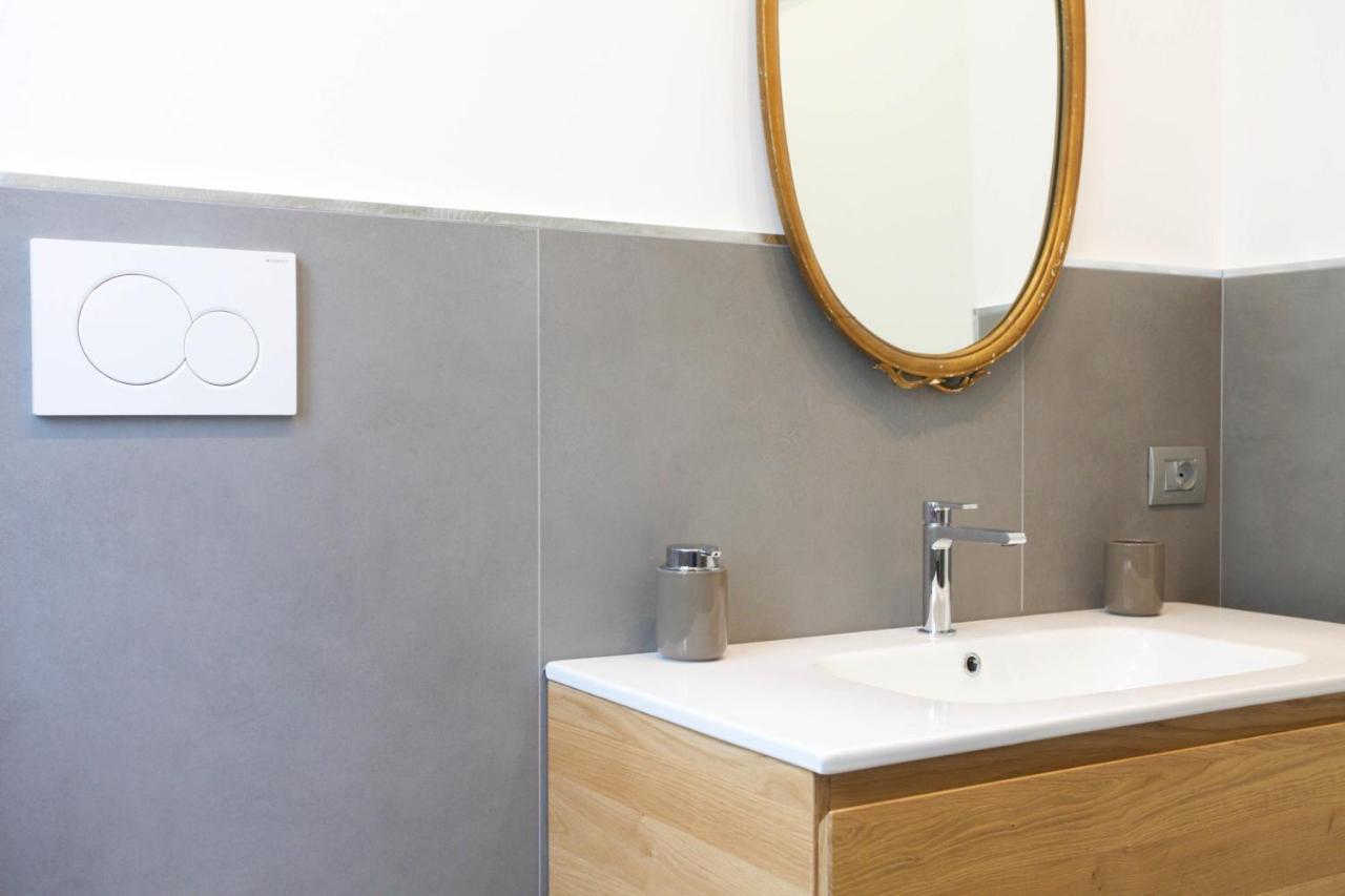 Bobo Apartment Alghero Luaran gambar