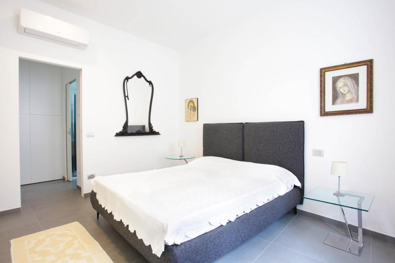 Bobo Apartment Alghero Luaran gambar