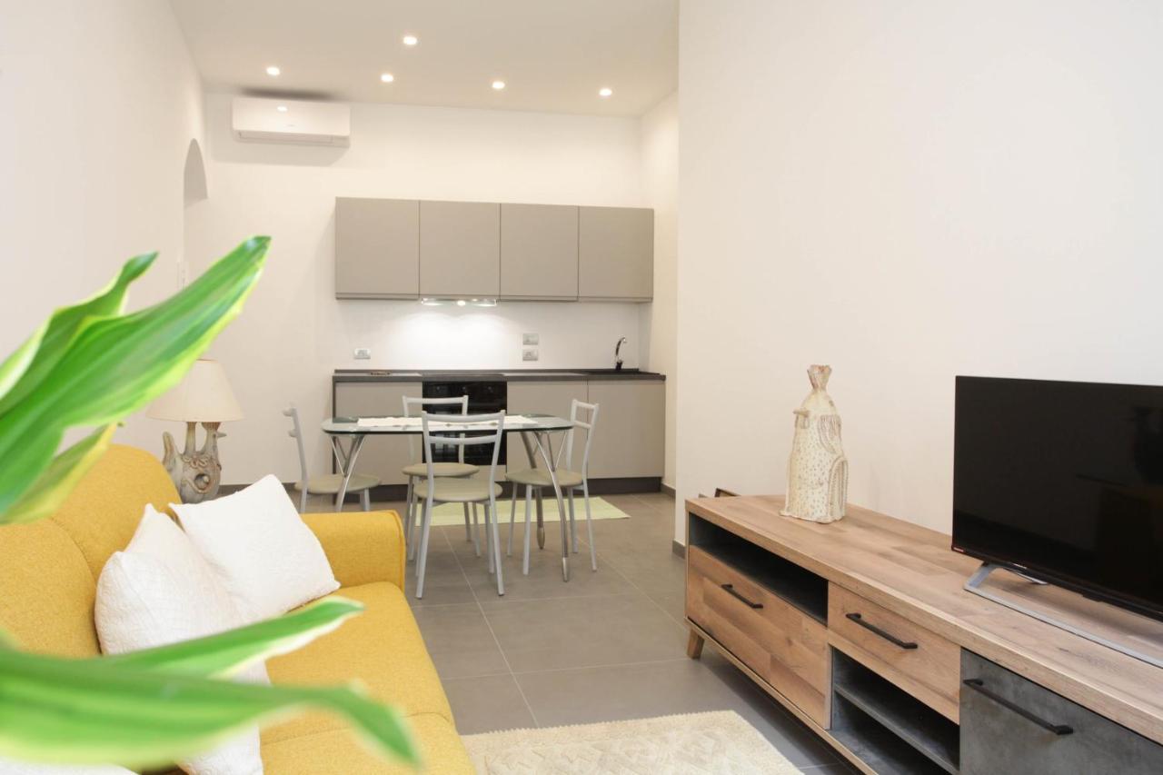 Bobo Apartment Alghero Luaran gambar