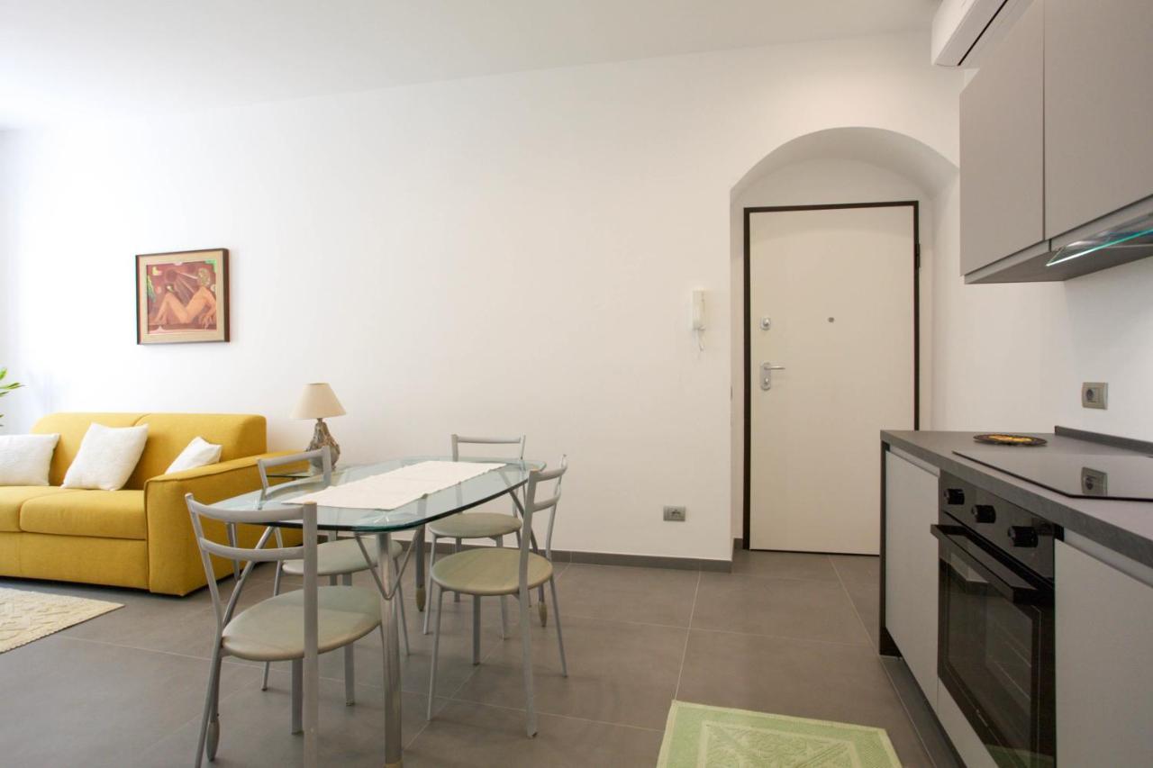 Bobo Apartment Alghero Luaran gambar