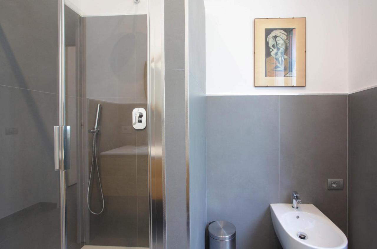 Bobo Apartment Alghero Luaran gambar