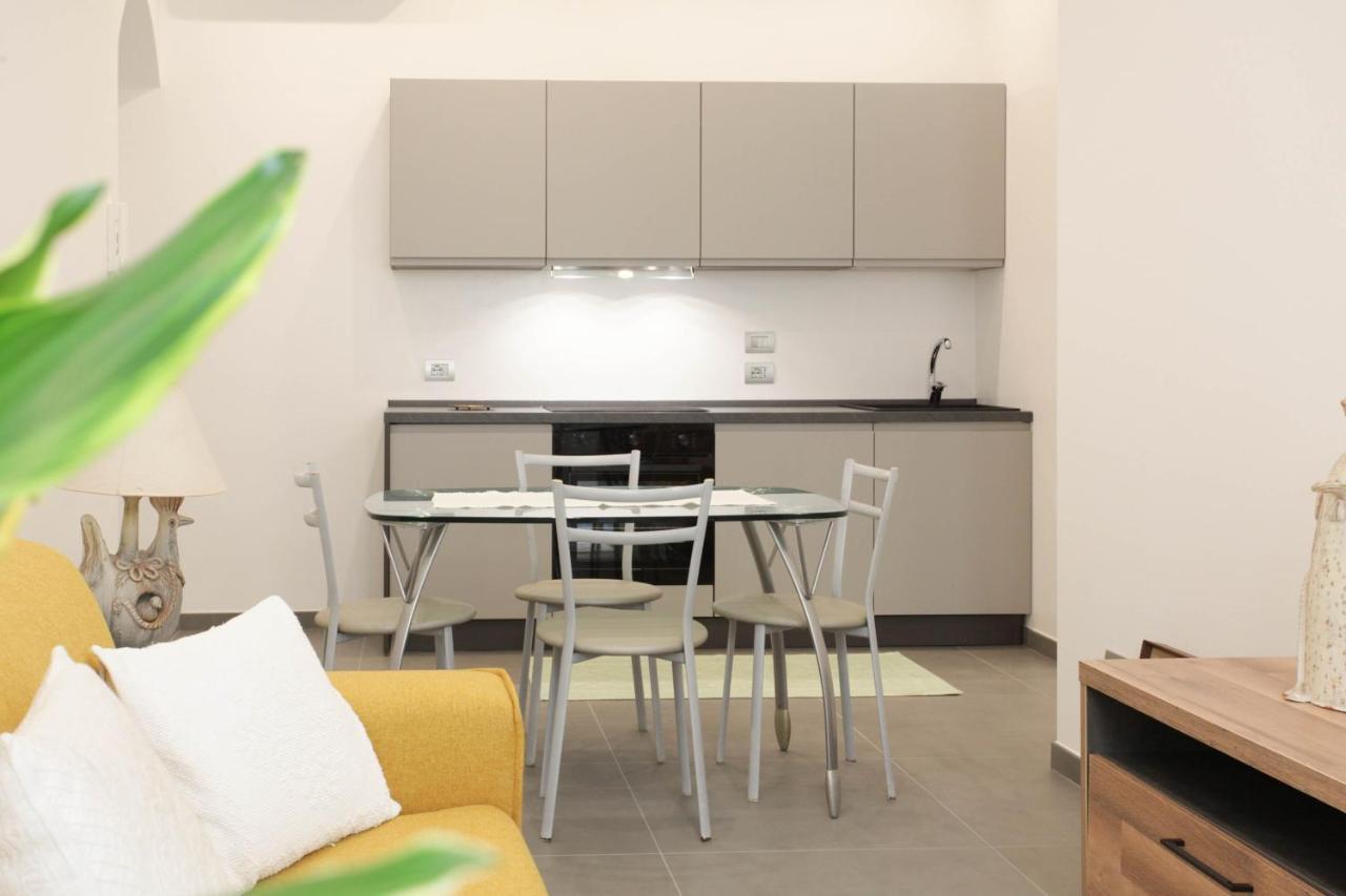 Bobo Apartment Alghero Luaran gambar