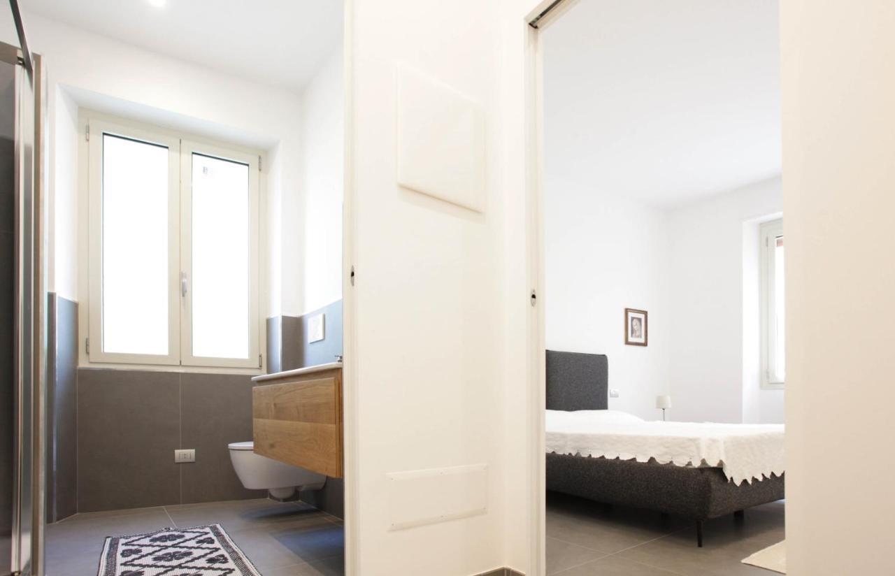 Bobo Apartment Alghero Luaran gambar